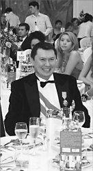 Мусаев сдал Алиева