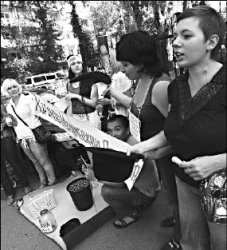 Внимание: снимаю!