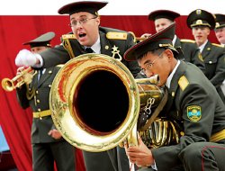 Маэстро без фрака