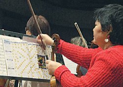 Маэстро без фрака