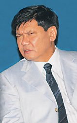 Раушан ЕСЕРГЕПОВА - Ермухамету ЕРТЫСБАЕВУ: Кто бы говорил?!