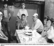 Спасённые из ада