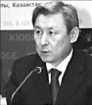 Экс-президент, вольно!