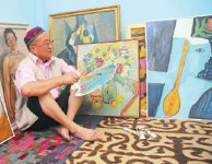 Мамыржай - именины сердца