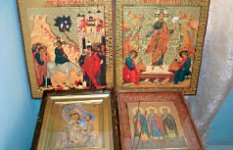 Бес попутал...