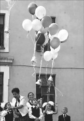 осенний марафон