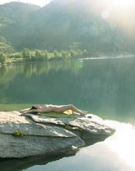 Прощай, лето!