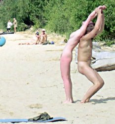 Прощай, лето!