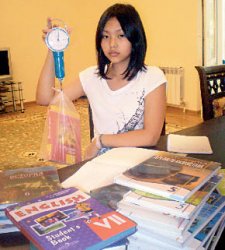 Министрам на заметку