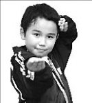 Бить лучше понарошку