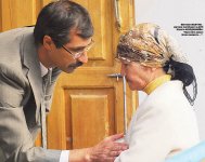 Приговор по делу о наезде