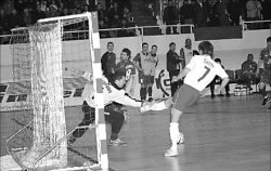 Опустеет ли паркет?