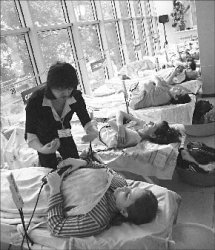 Чудо - в койку!