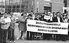 По секрету - всему свету