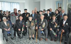 Вечная благодарность