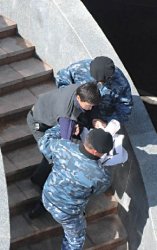 Мамай не пройдет!