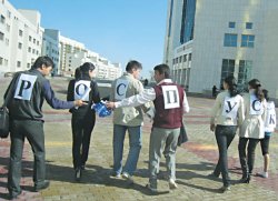 Мамай не пройдет!