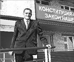 Из детдома - в дурдом