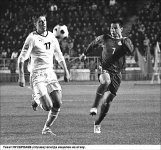 Танат НУСЕРБАЕВ, форвард сборной Казахстана и ФК “Ордабасы” (Шымкент): В футболе я ещё ничего не выиграл