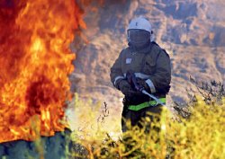 В готовности к разлому - наша сила