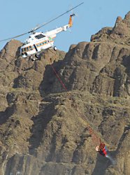 В готовности к разлому - наша сила