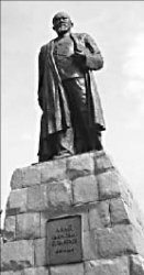 Забытый мастер