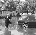 Всемерный потоп