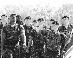 Приказы не обсуждаются