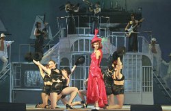 Десять вагонов любви