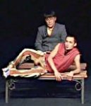 Станиславский отдыхает