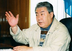 Оспанова не хватает