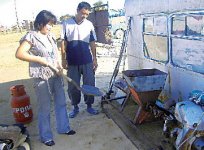 Как из навоза сделать “виспу”