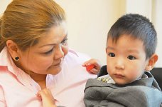 Ребенок вопреки