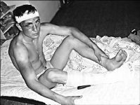 УБОП против акима