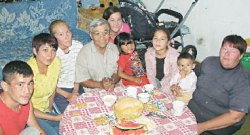 Наша Наташа