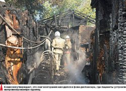 Болат ТАКЕНОВ, замакима Алматинской области: Следствие покажет, кто герой, а кто виновник