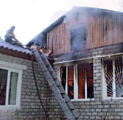 Болат ТАКЕНОВ, замакима Алматинской области: Следствие покажет, кто герой, а кто виновник