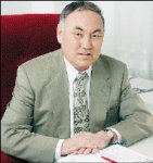 Гани КАЛИЕВ, лидер партии “Ауыл”: Последние события - угроза суверенитету Казахстана