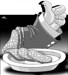 Гани КАЛИЕВ, лидер партии “Ауыл”: Последние события - угроза суверенитету Казахстана