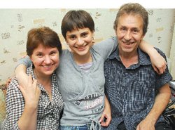 Цветик-семицветик