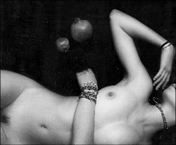 Я знаю все твои трещинки