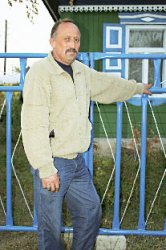 Фасад от акимата