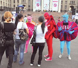 Здравствуй, печень!