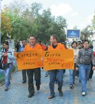 Место протеста изменить нельзя