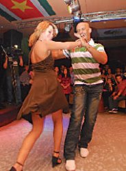 Под соусом страсти