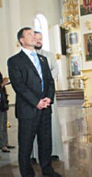 Космонавт отменяет апокалипсис