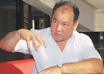 Ибрай АМАНТАЕВ: Наша вокальная школа не уступает итальянской