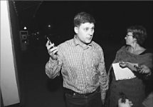 Искали “Алгу”, а пропал “Голос”