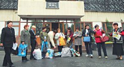 Жизнь - не сахар