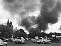 ЧП на заводе